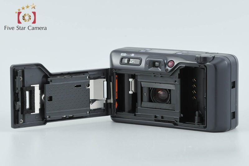 Pentax ESPIO P 35mm Point & Shoot Film Camera