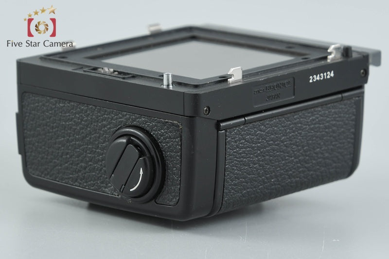 Zenza Bronica 6x6 220 Roll Film Magazine for SQ-i w/ Box