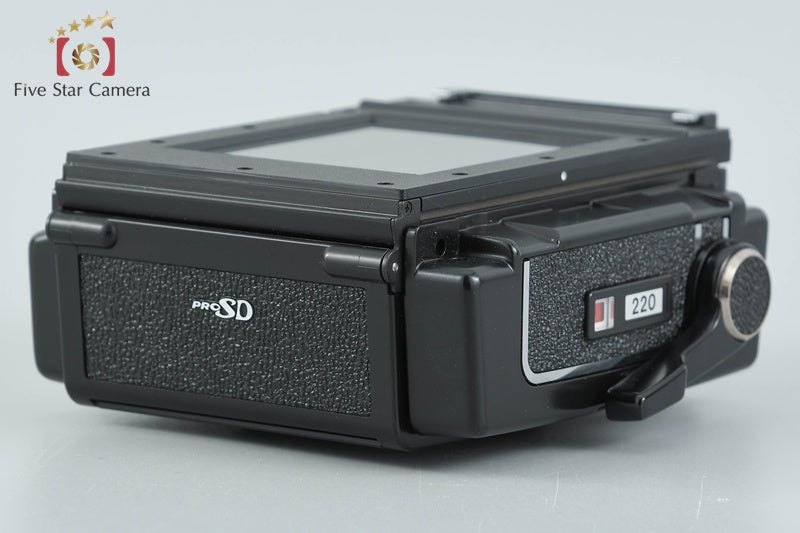 Mamiya 220 Roll Film Magazine for RB67 PRO SD