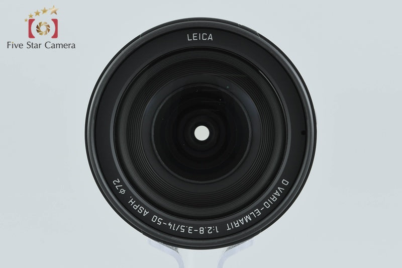 Panasonic LUMIX LEICA D VARIO-ELMARIT 14-50mm f/2.8-3.5 ASPH. L-ES014050