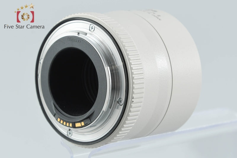Canon Extender EF 2x II Teleconverter
