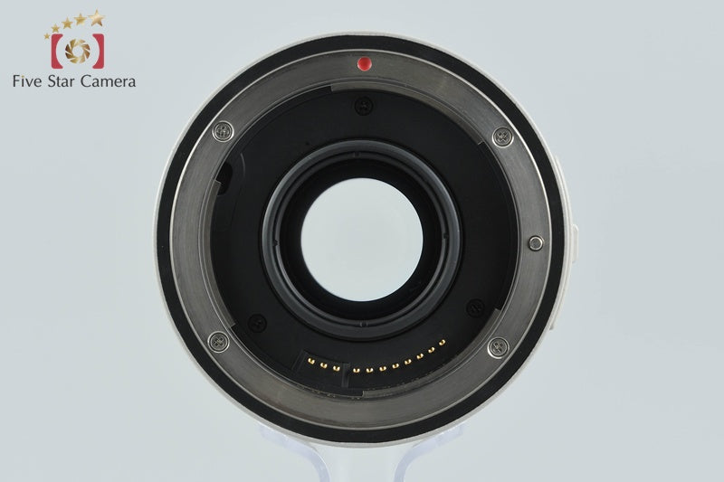 Canon Extender EF 2x II Teleconverter