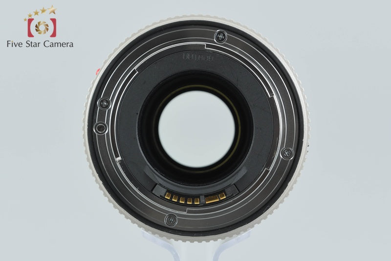 Canon Extender EF 2x II Teleconverter