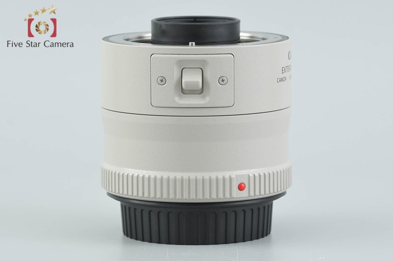 Canon Extender EF 2x II Teleconverter