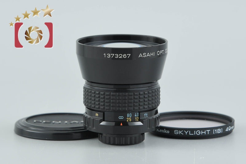 Pentax 110 70mm f/2.8