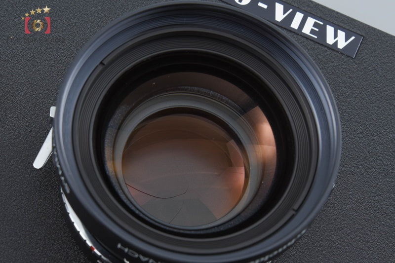 Schneider Kreuznach Symmar-S 210mm f/5.6 MC