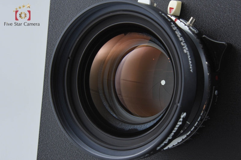 Schneider Kreuznach Symmar-S 210mm f/5.6 MC