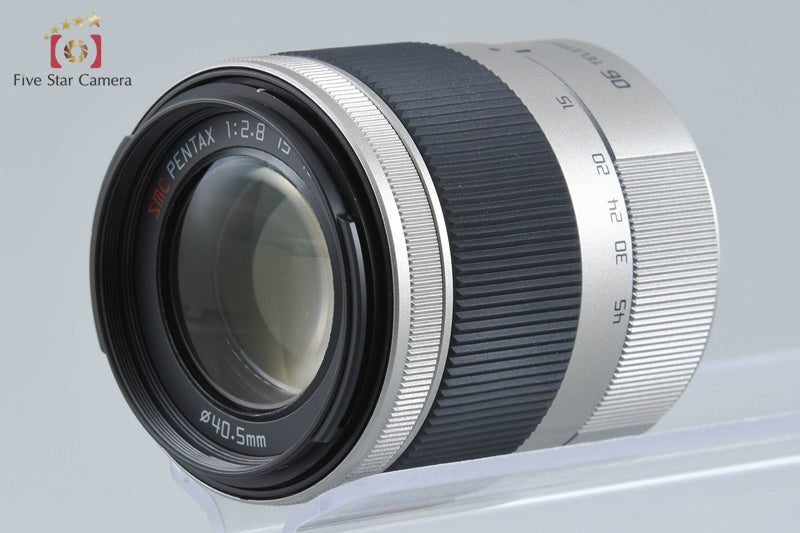 "Shutter count 256" PENTAX Q10 Red 12.4 MP Digital Camera 15-45 Lens