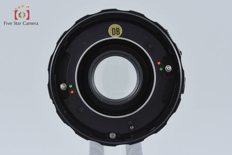 Mamiya SEKOR 90mm f/3.8 for RB67