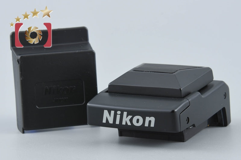 Nikon DW-20 Waist Level Finder for F4, F4S