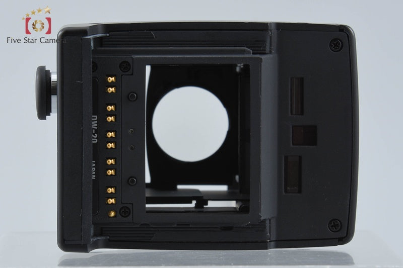 Nikon DW-20 Waist Level Finder for F4, F4S
