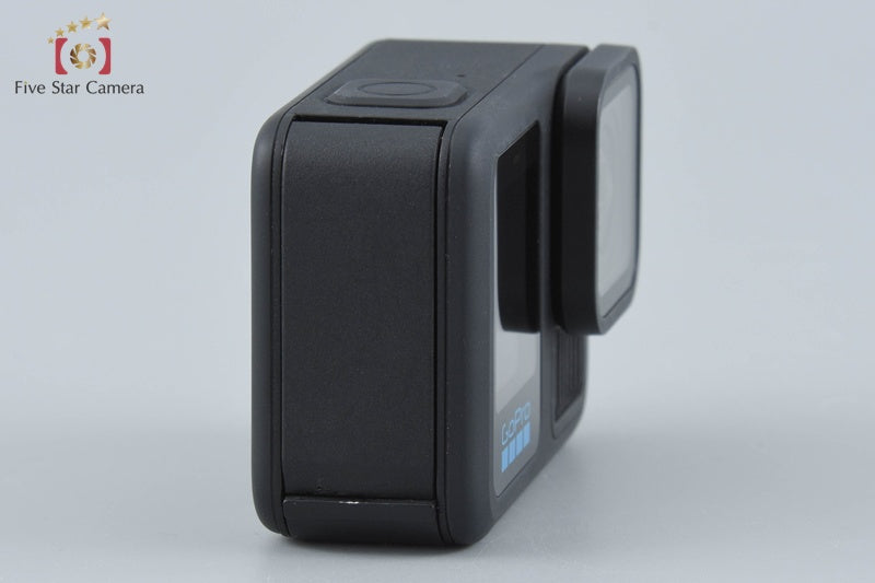 GoPro HERO 13 Black Action Camera