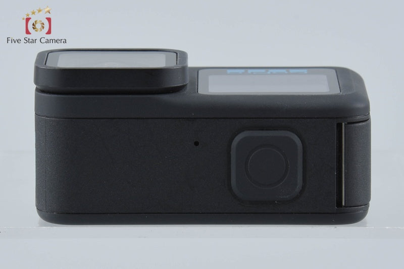 GoPro HERO 13 Black Action Camera