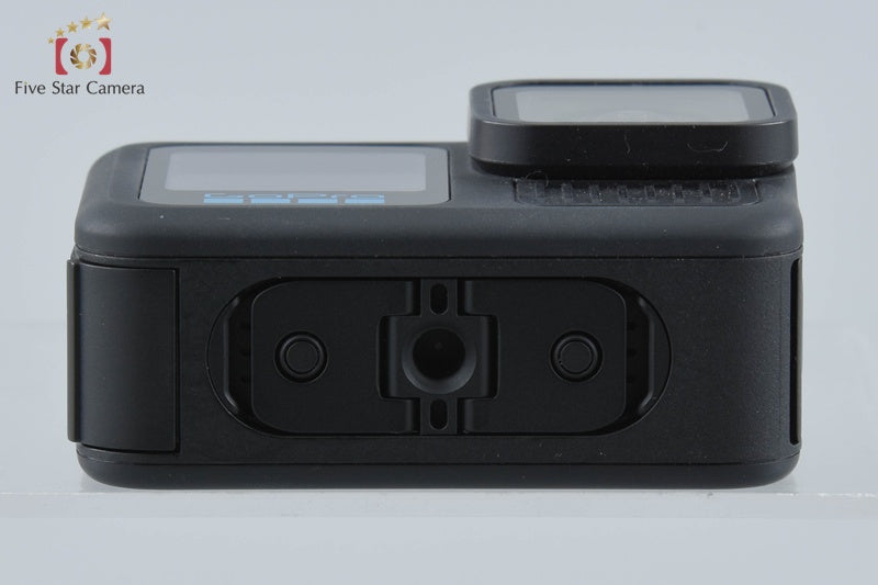 GoPro HERO 13 Black Action Camera