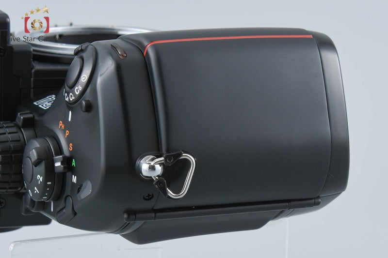 Nikon F4 35mm SLR Film Camera Body