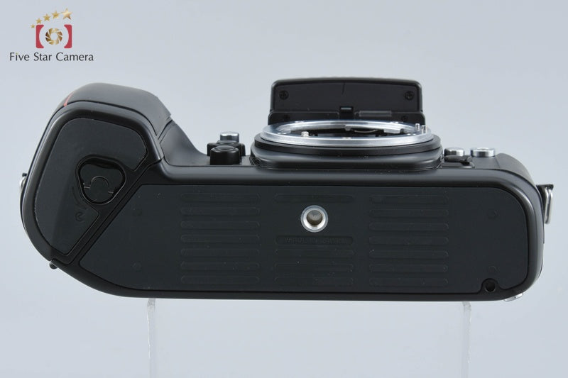 Nikon F4 35mm SLR Film Camera Body