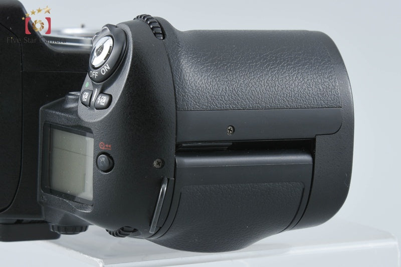 Nikon F80D 35mm SLR Film Camera Body
