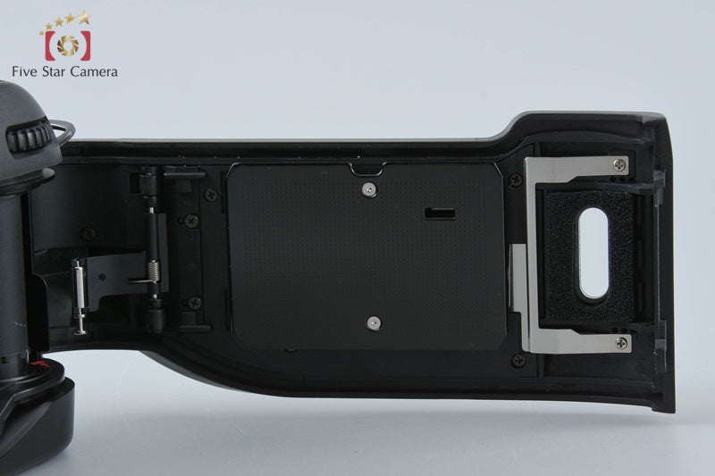 Nikon F80D 35mm SLR Film Camera Body