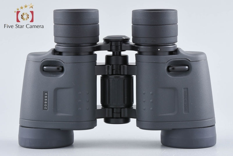 Olympus 7x35 DPS Porro Prism Standard Binoculars w/ Box