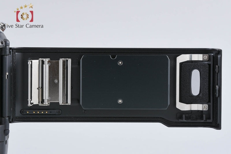 Nikon F5 35mm SLR Film Camera Body