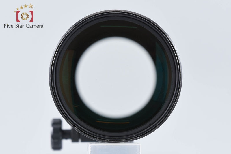 Nikon Ai NIKKOR 300mm f/4.5