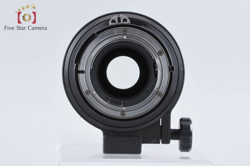 Nikon Ai NIKKOR 300mm f/4.5