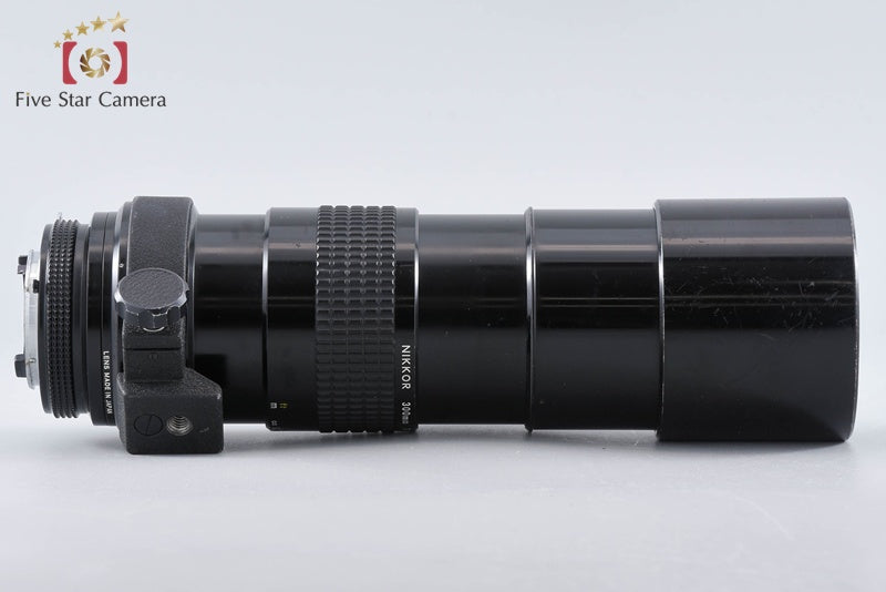 Nikon Ai NIKKOR 300mm f/4.5