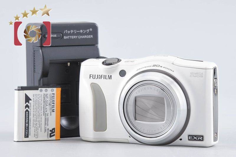 Fujifilm FinePix F11 6.3 MP Digital Camera