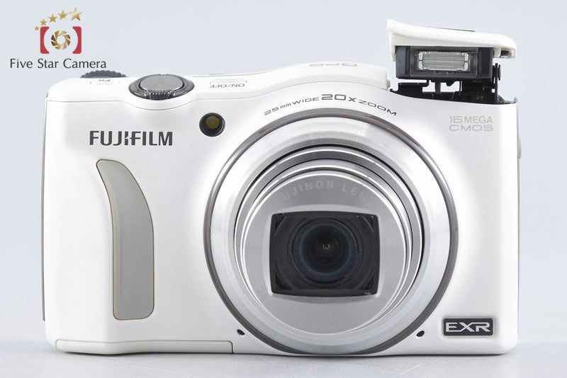 Fujifilm FinePix F11 6.3 MP Digital Camera