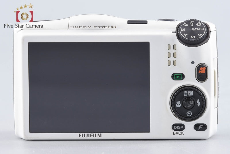 Fujifilm FinePix F11 6.3 MP Digital Camera