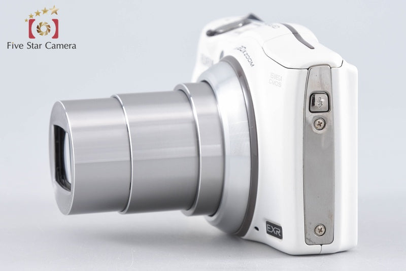 Fujifilm FinePix F11 6.3 MP Digital Camera