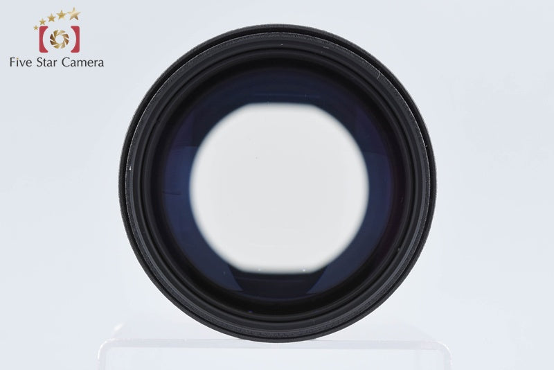 Nikon AF NIKKOR 300mm f/4 ED