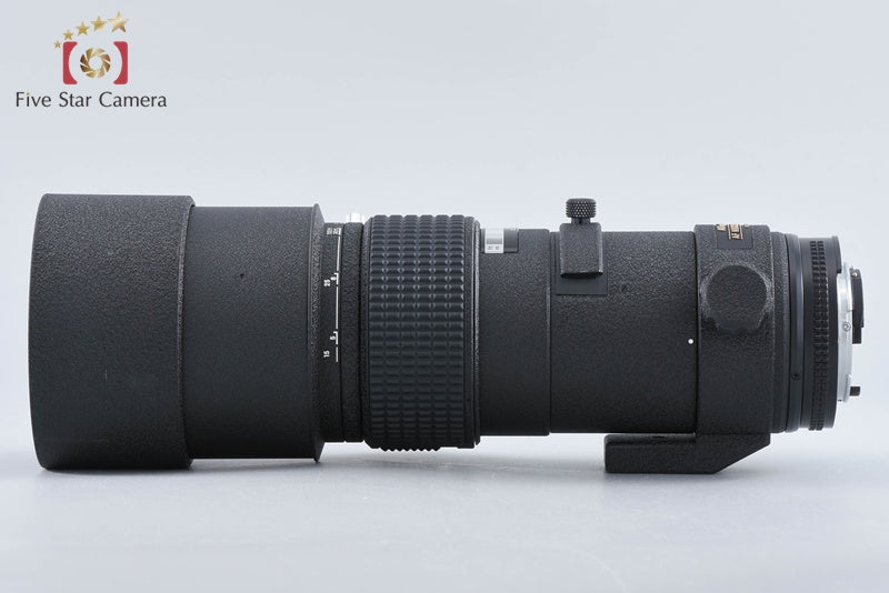 Nikon AF NIKKOR 300mm f/4 ED