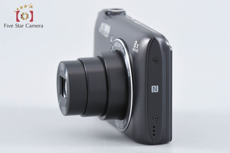 Nikon COOLPIX A300 Black 20.0 MP Digital Camera