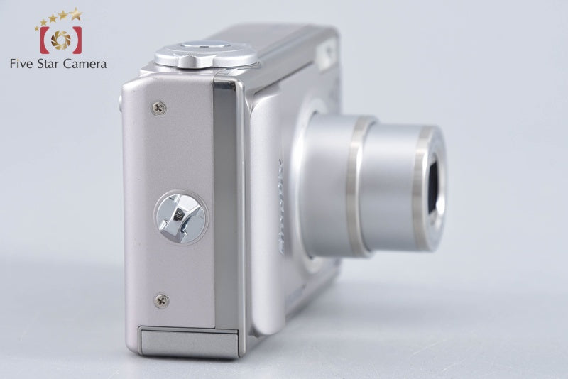 Fujifilm FINEPIX F770EXR White 16.0 MP Digital Camera