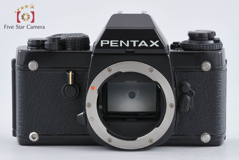 Pentax LX Early Model 35mm SLR Film Camera Body