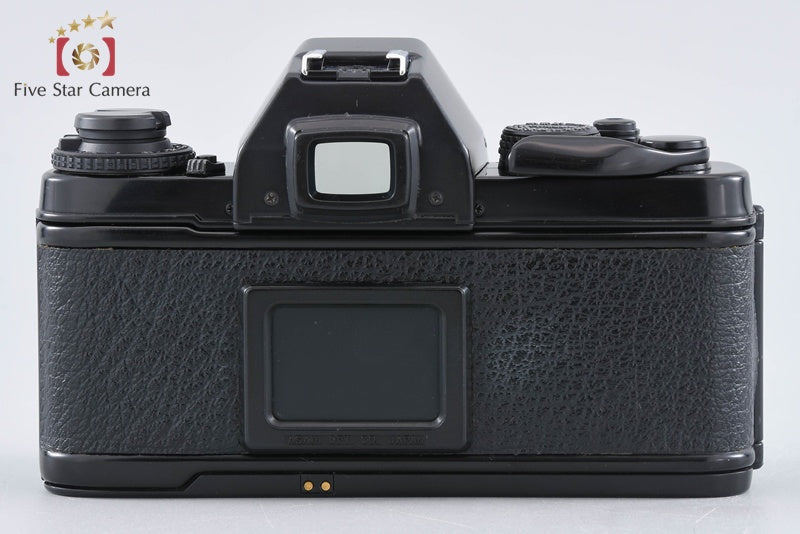 Pentax LX Early Model 35mm SLR Film Camera Body