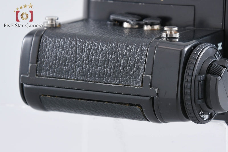 Pentax LX Early Model 35mm SLR Film Camera Body