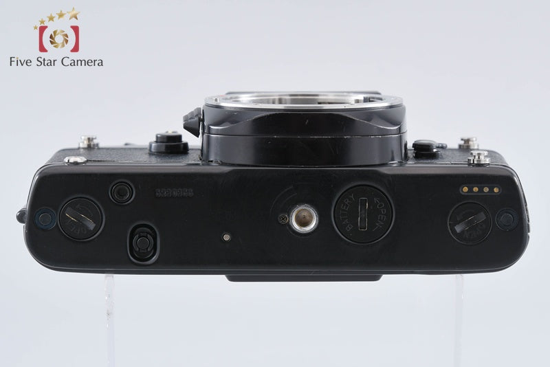 Pentax LX Early Model 35mm SLR Film Camera Body