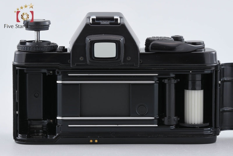 Pentax LX Early Model 35mm SLR Film Camera Body