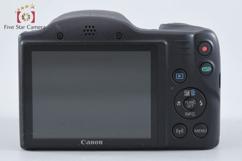 Canon PowerShot SX430 IS 20.0 MP Digital Camera
