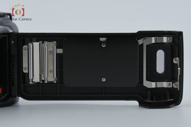 Nikon F-801 35mm SLR Film Camera Body