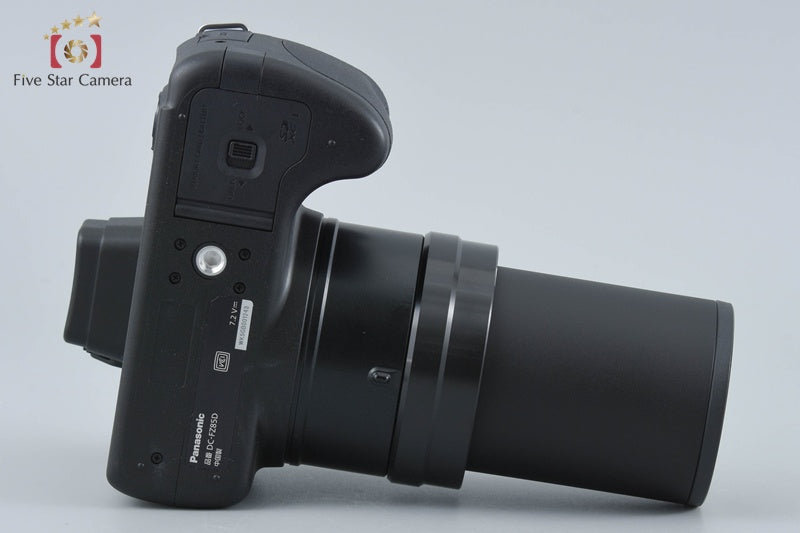Panasonic LUMIX DC-FZ85D 18.1 MP Digital Camera