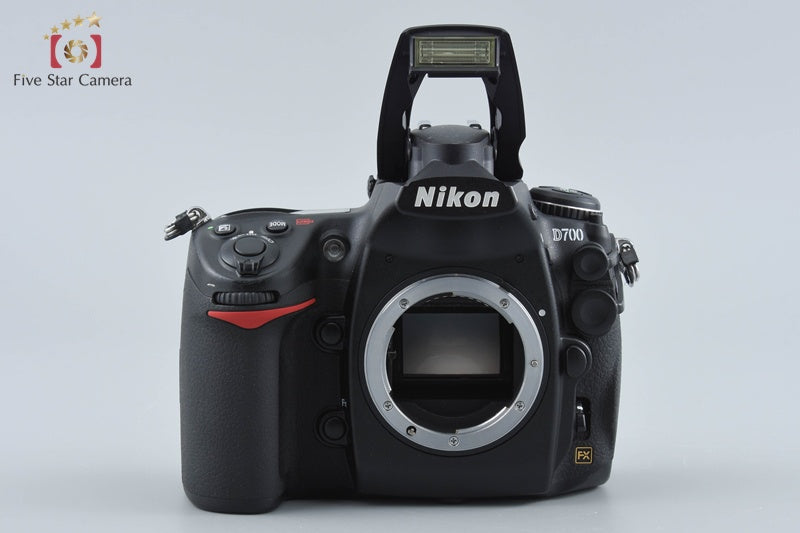 Nikon D700 12.1 MP Digtal SLR Camera Body