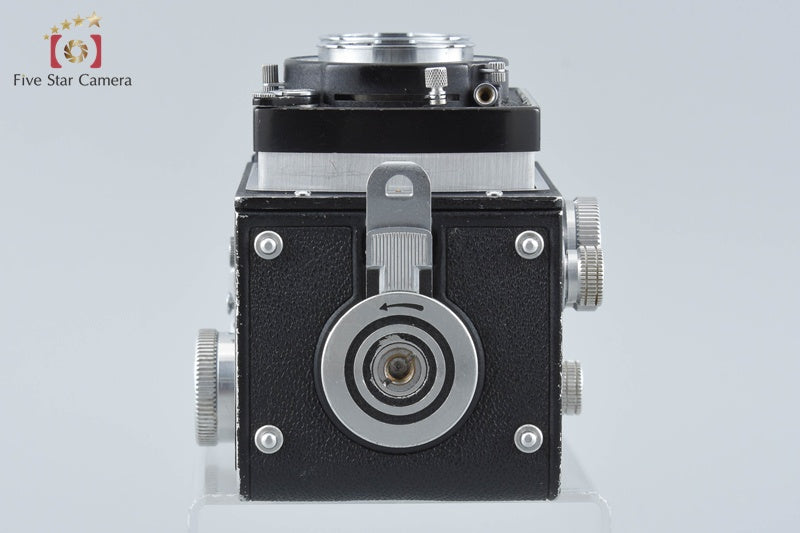 Rollei ROLLEICORD Vb 6x6 TLR Film Camera Xenar 75mm f/3.5