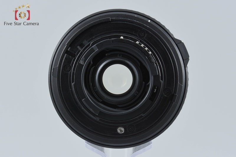 Tamron A061 AF 28-300mm f/3.5-6.3 XR Di LD IF MACRO for Nikon