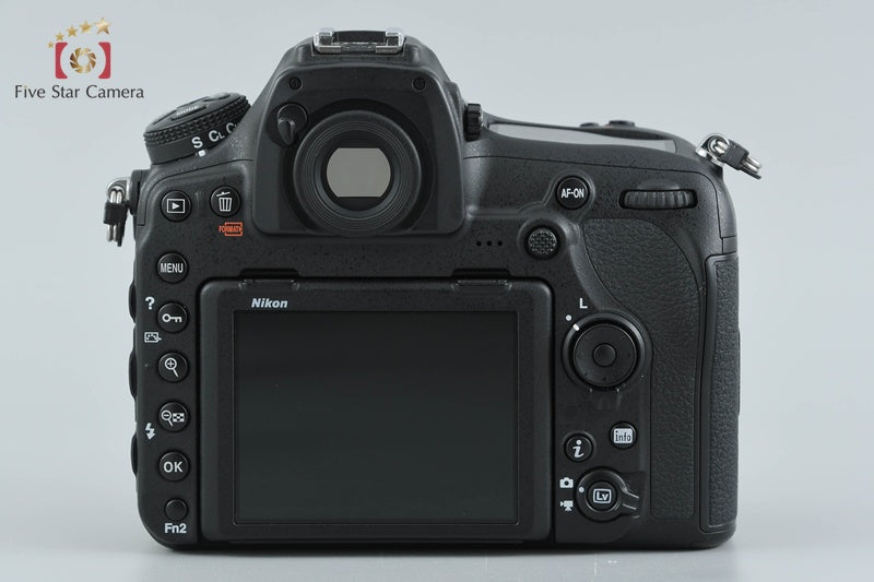 Nikon D850 45.7 MP Full Frame Digital SLR Camera Body