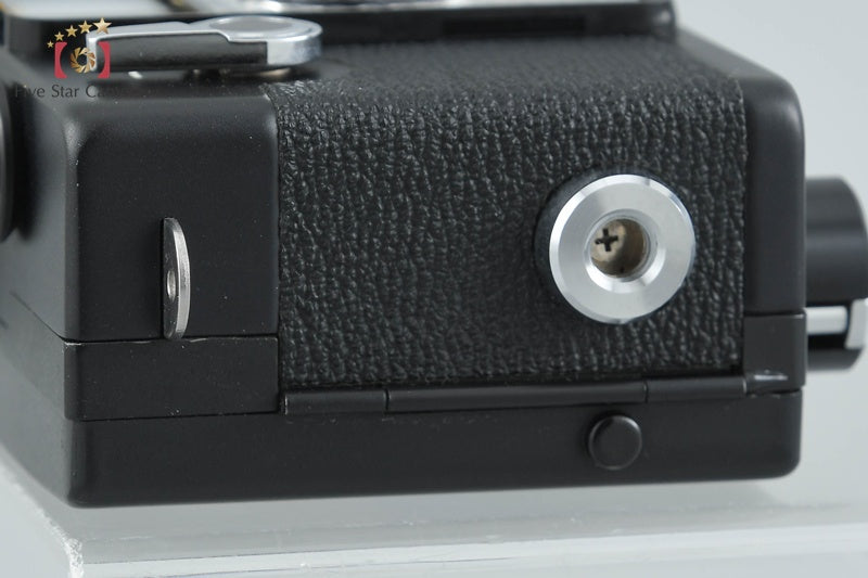 RICOH AUTO HALF EF 35mm Point & Shoot Film Camera