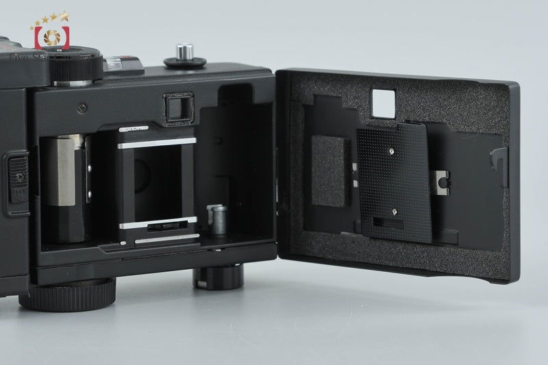 RICOH AUTO HALF EF 35mm Point & Shoot Film Camera