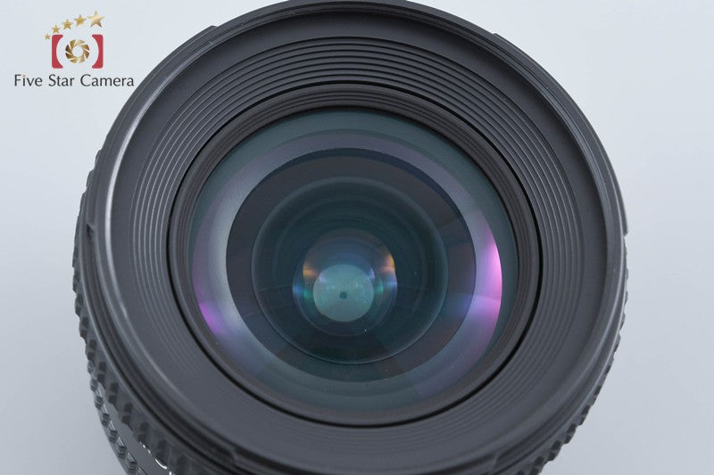 Nikon AF NIKKOR 20mm f/2.8